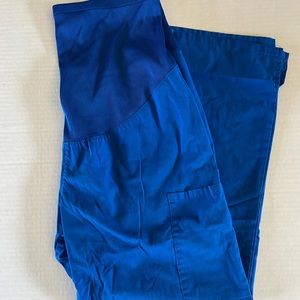 Cherokee Maternity Scrubs